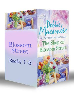 cover image of Blossom Street Bundle